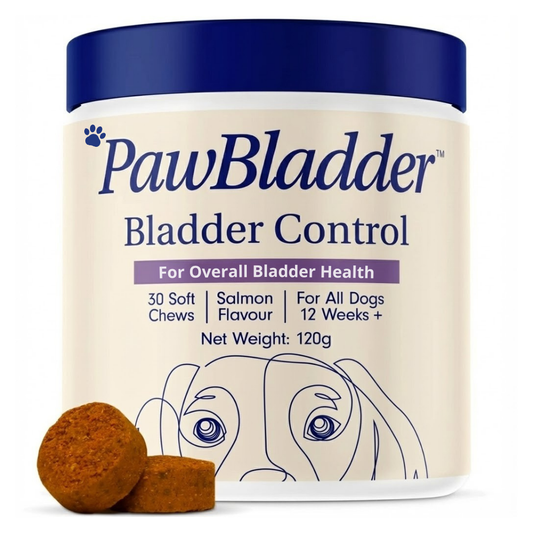 PawBladder™